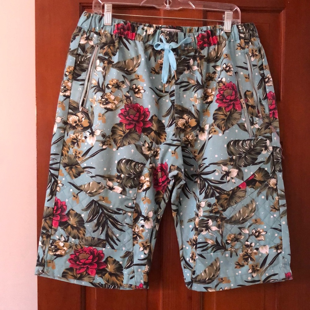 Brooklyn State Shorts